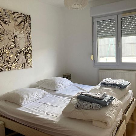Belle Maison Sur La Voie Verte, Macon-Cluny, 6 Personnes Charnay-lès-Mâcon Eksteriør bilde